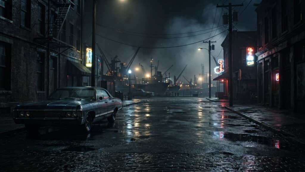 Mafia III ganha versão de PS5 e Xbox Series de graça para quem já tem o jogo