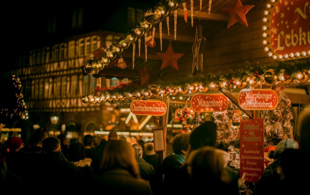 Eurotrip no inverno: como gerenciar despesas de transporte urbano e gastronomia sem pagar tarifas extras