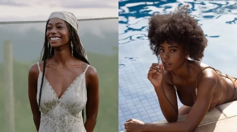 Modelo Dandara Couto, de 27 anos, desaparece em São Paulo e amigos fazem apelo nas redes