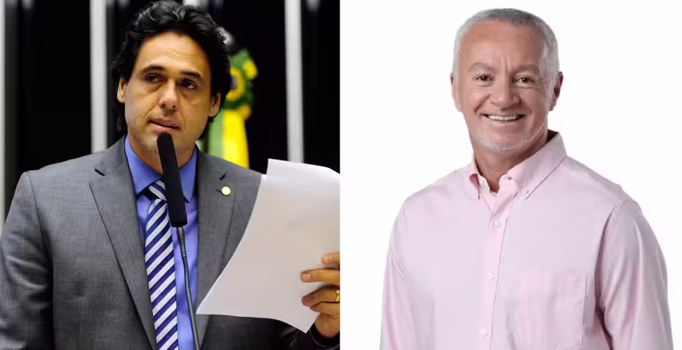 Danrlei e Bobô são os únicos ex-jogadores eleitos nas eleições de 2026
