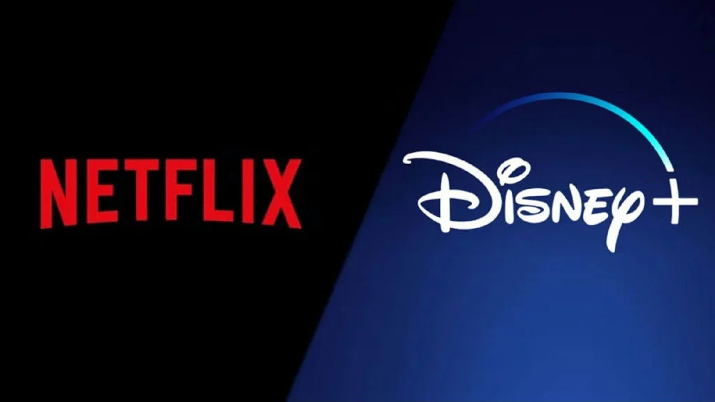 Netflix terá Percy Jackson e A Era do Gelo após novo acordo com a Disney