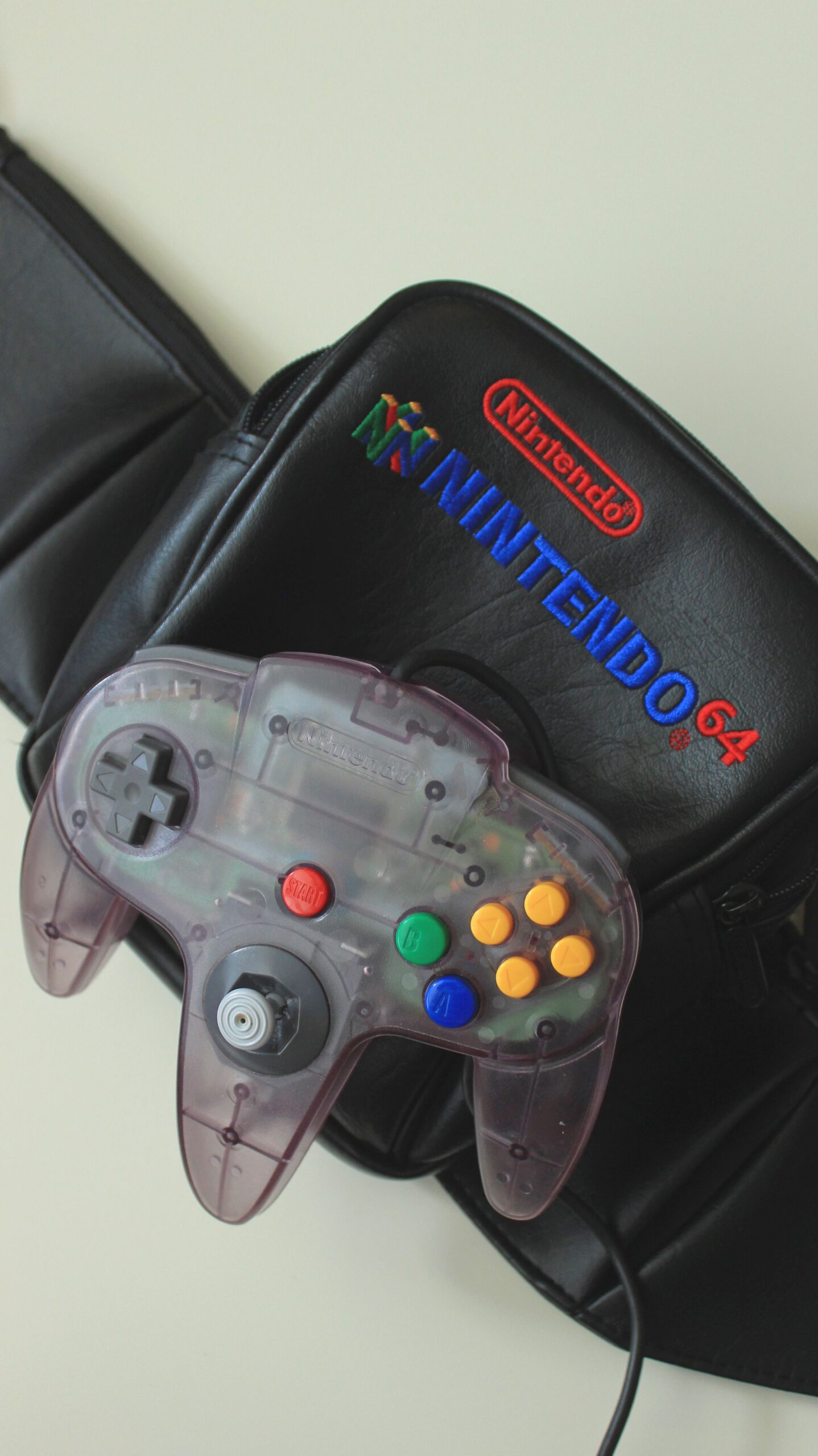 Os melhores jogos de Nintendo 64