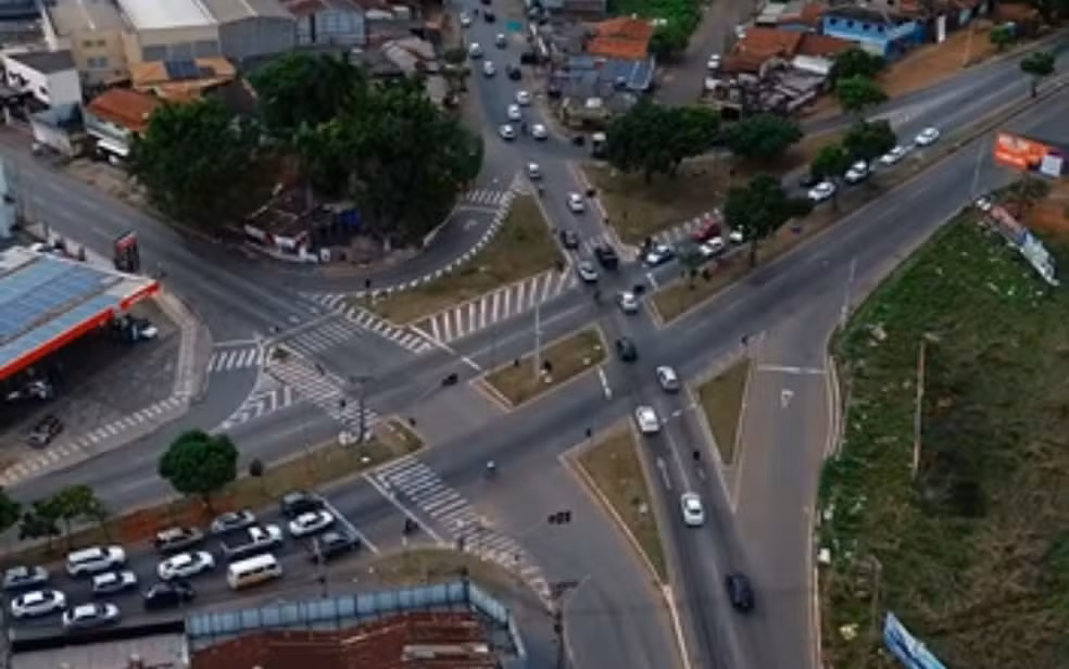 Complexo viário de R$ 60 milhões é avaliado na Perimetral Norte