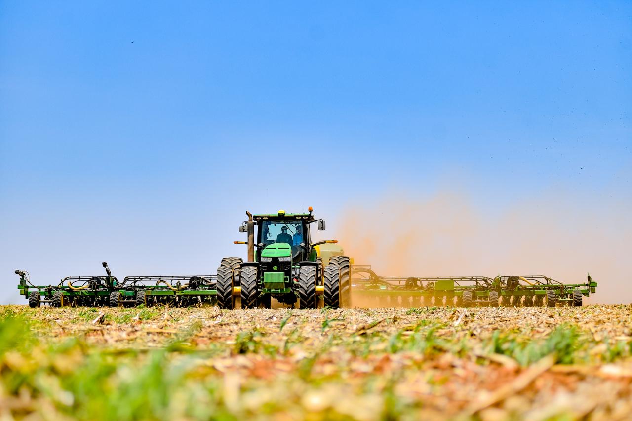 Agronegócio soma 40,3% do PIB de Goiás em 2023, aponta novo boletim do IMB
