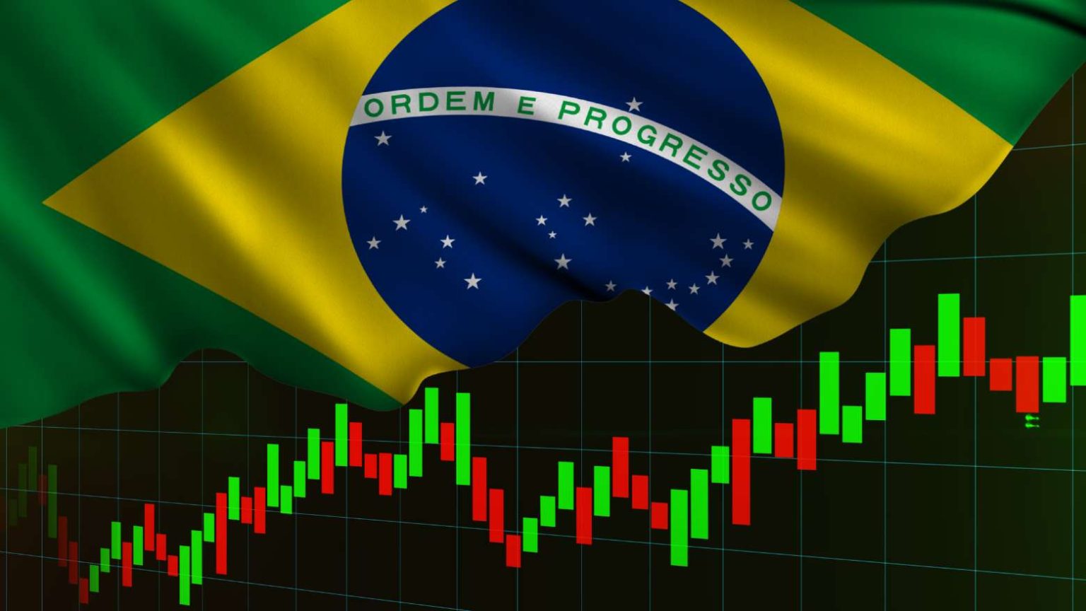 Mercado externo mantém instabilidade nos ativos brasileiros após vitória de Lula