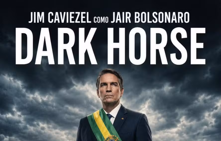 Delator nega saber de verba para filme de Bolsonaro