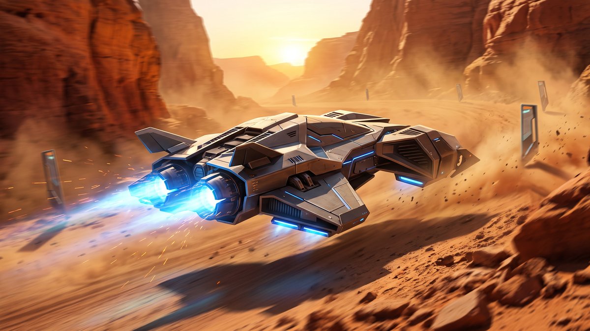 Star Wars: Galactic Racer chega nesta terça com áudio em português e preço de R$ 229,90