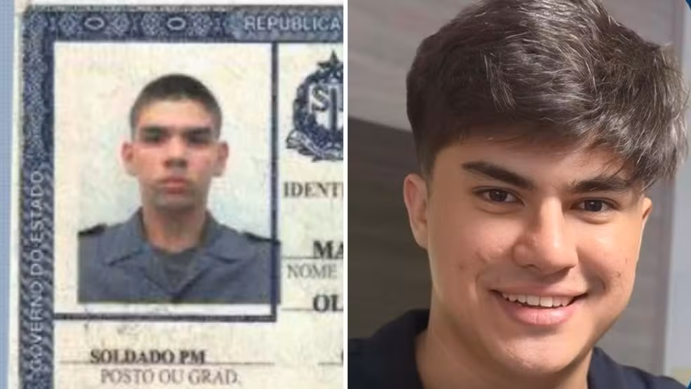 Bombeiro que matou estudante em Taubaté tem prisão decretada