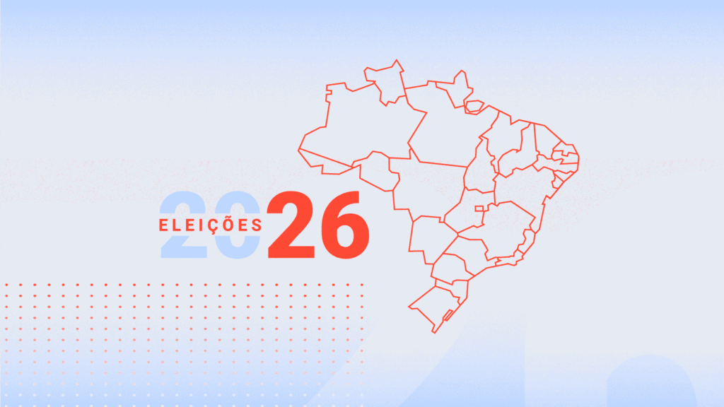 Sete governos são definidos no segundo turno das eleições 2026