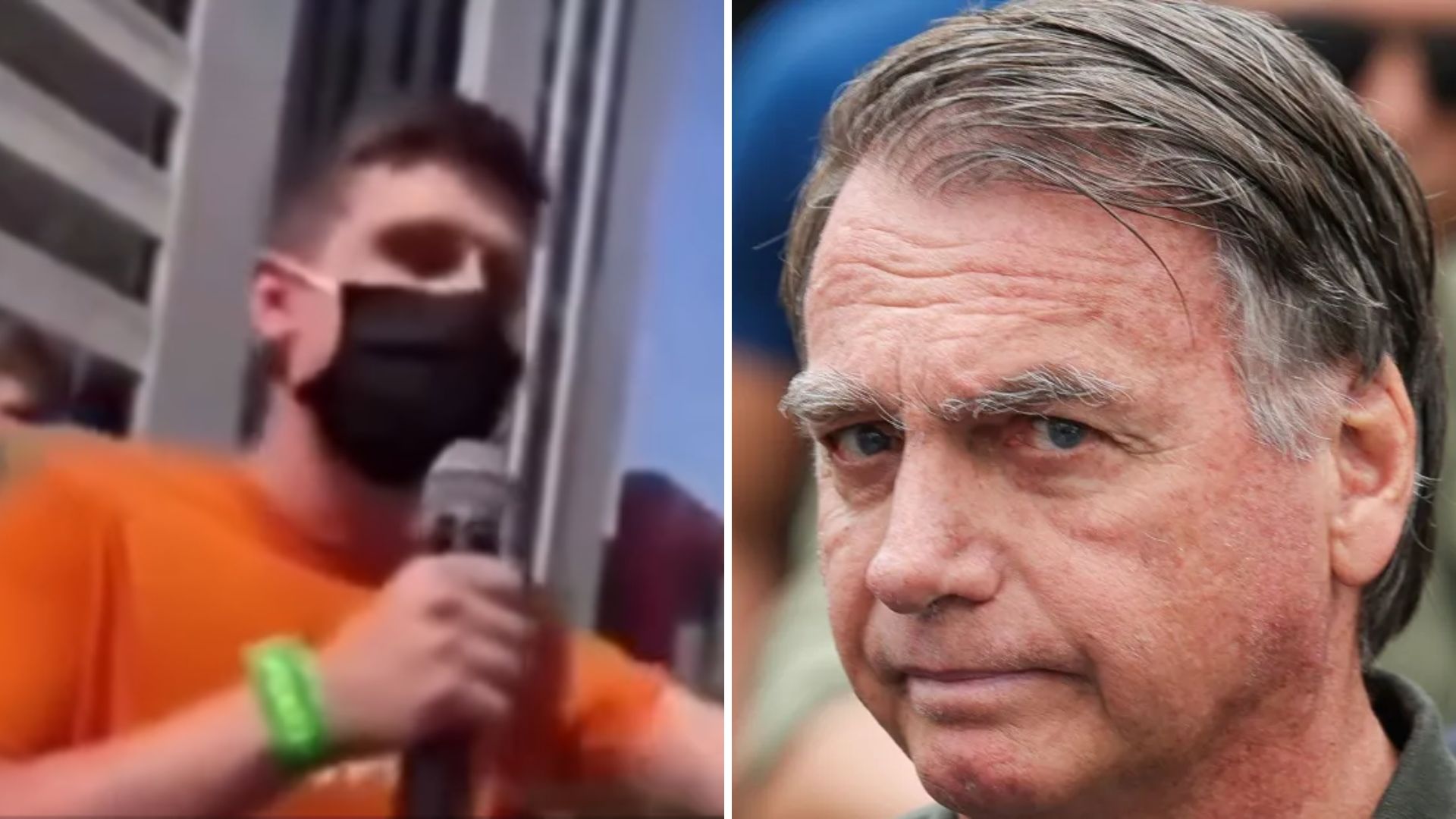 Vídeo antigo de Pavanato criticando Bolsonaro viraliza após eleição