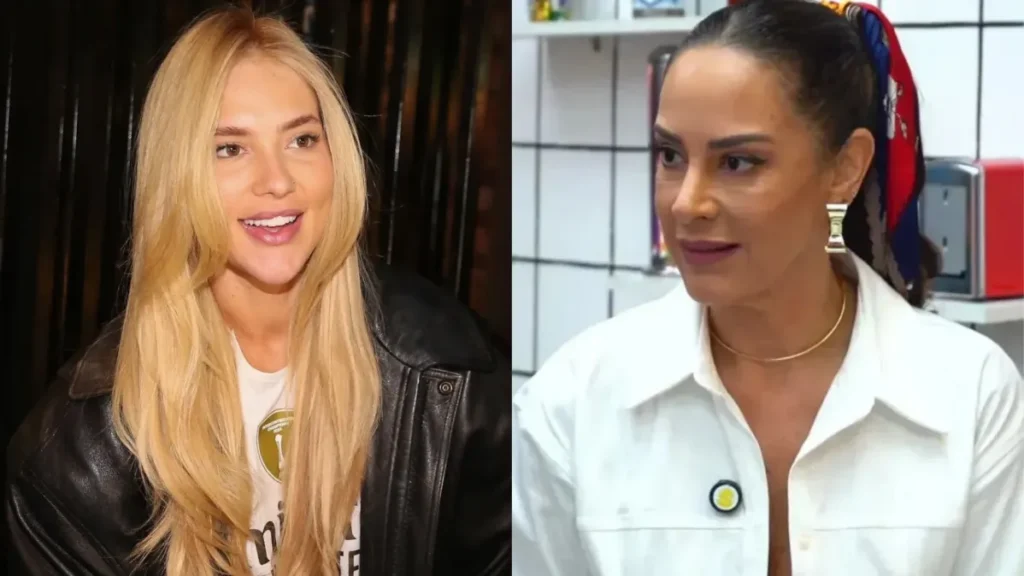 Virginia Fonseca desiste de participar do Teleton após polêmica com Silvia Abravanel