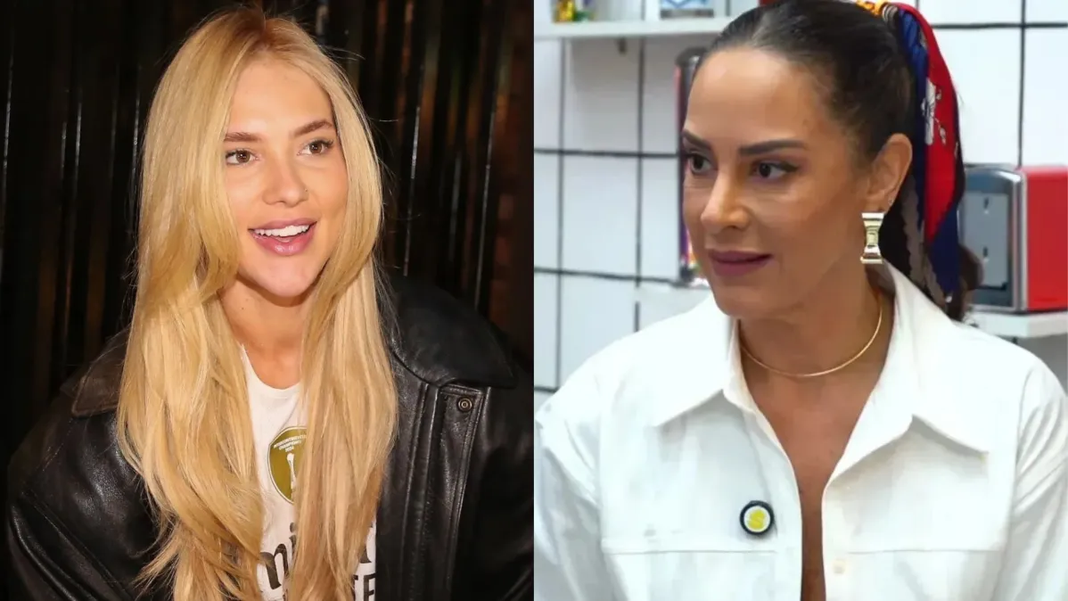 Virginia Fonseca desiste de participar do Teleton após polêmica com Silvia Abravanel