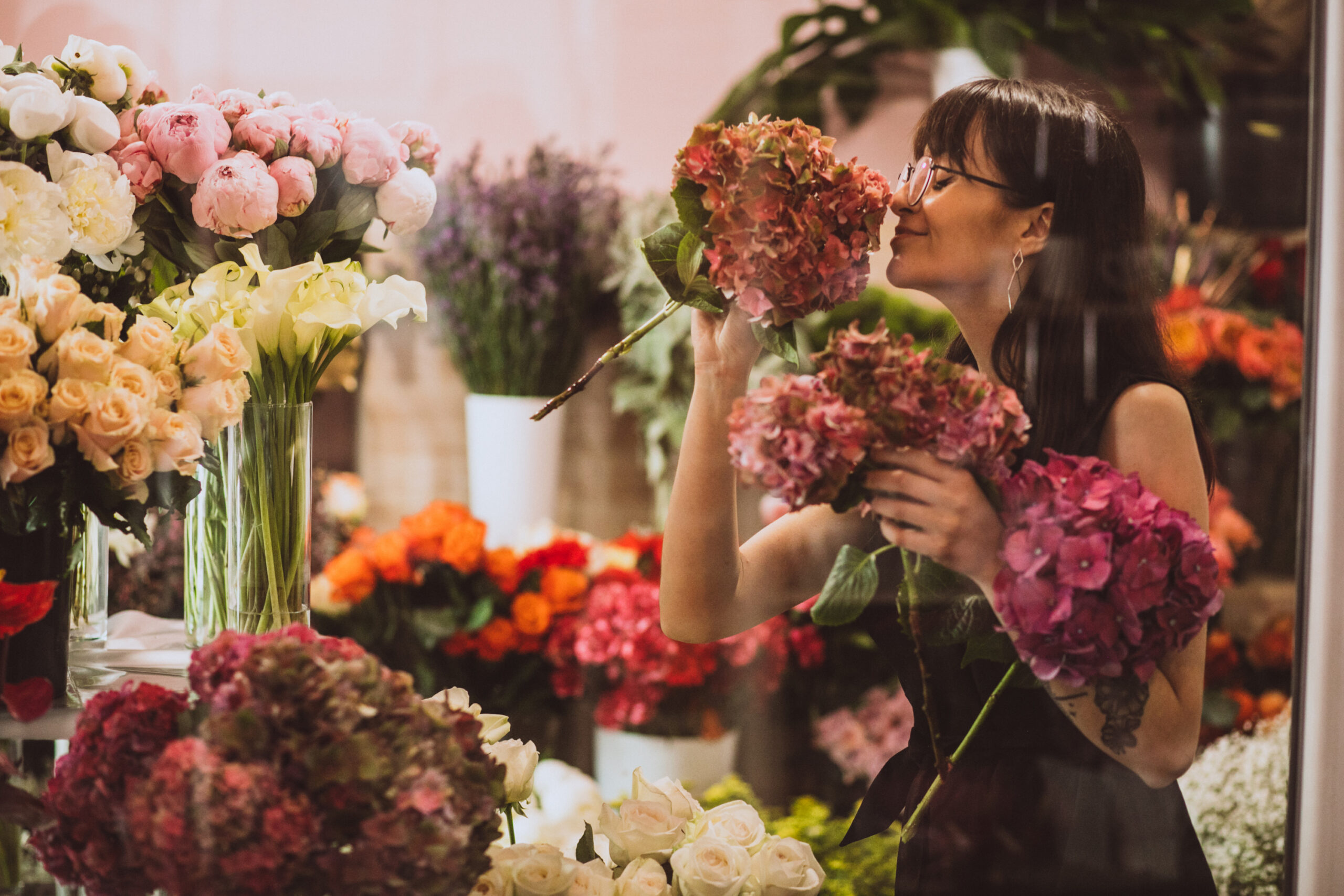 Seedream 6.0 na floricultura: uma vitrine de Dia das Mães sem excesso de enfeites